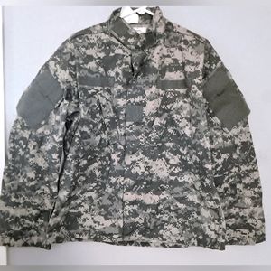 ACU Army Coat Medium/Short USGI Digital NWT